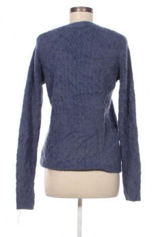 Damenpullover Ned, Größe M, Farbe Blau, Preis € 9,49