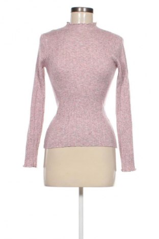 Damenpullover New Look, Größe M, Farbe Rosa, Preis 9,49 €