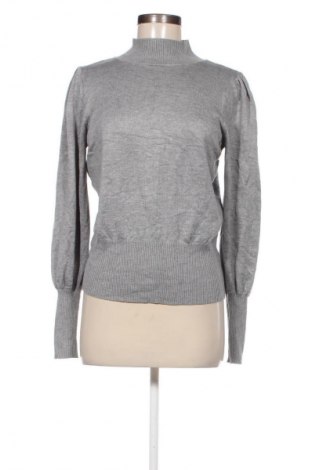 Damenpullover New Look, Größe XL, Farbe Grau, Preis € 6,49