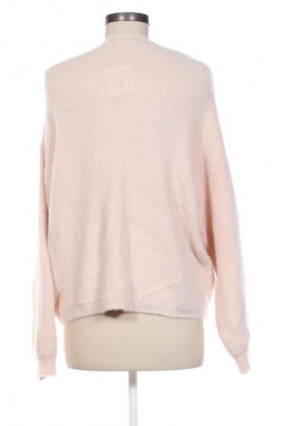 Damenpullover New Look, Größe M, Farbe Beige, Preis € 10,49