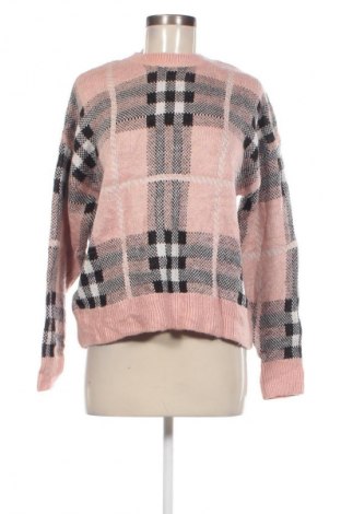 Damenpullover New Look, Größe S, Farbe Mehrfarbig, Preis € 20,49