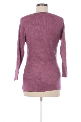 Damski sweter New York & Company, Rozmiar M, Kolor Fioletowy, Cena 33,99 zł