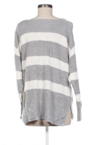 Damenpullover New York & Company, Größe M, Farbe Mehrfarbig, Preis 7,49 €