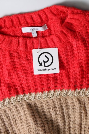 Damenpullover Next, Größe L, Farbe Mehrfarbig, Preis 28,99 €