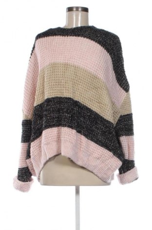 Damenpullover Next, Größe L, Farbe Mehrfarbig, Preis 7,49 €