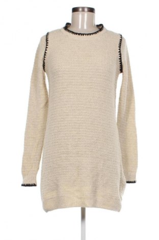 Damenpullover Next, Größe M, Farbe Beige, Preis € 7,49