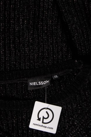 Damenpullover Nielsson, Größe XXL, Farbe Schwarz, Preis € 7,49