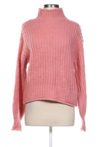 Damenpullover Nly Trend, Größe XS, Farbe Rosa, Preis 18,99 €