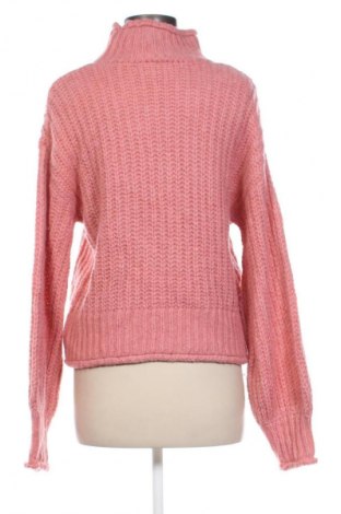 Damenpullover Nly Trend, Größe XS, Farbe Rosa, Preis 11,49 €