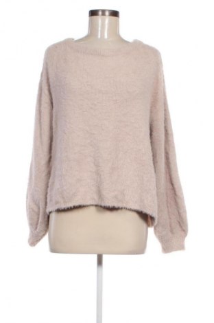 Damenpullover Nly Trend, Größe L, Farbe Aschrosa, Preis 20,49 €