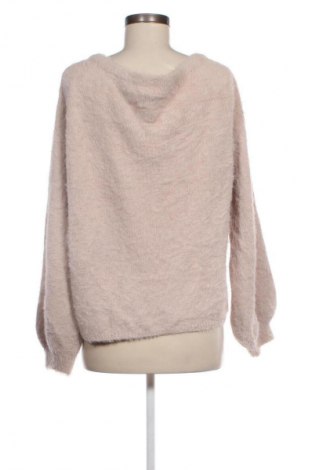 Damenpullover Nly Trend, Größe L, Farbe Aschrosa, Preis 18,99 €