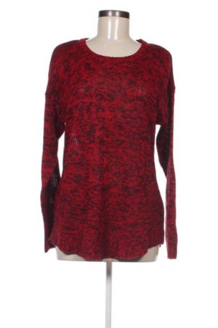 Damenpullover No Boundaries, Größe XL, Farbe Rot, Preis € 9,49