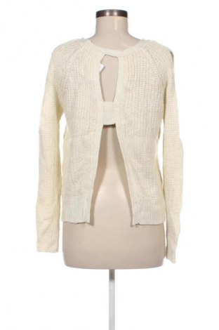 Damenpullover No comment, Größe S, Farbe Beige, Preis € 20,49