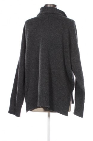 Damenpullover Noisy May, Größe L, Farbe Grau, Preis € 9,49