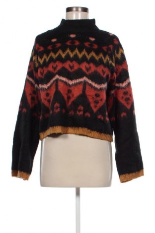 Damenpullover Noisy May, Größe L, Farbe Mehrfarbig, Preis € 11,49