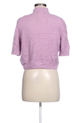 Damski sweter Noisy May, Rozmiar M, Kolor Różowy, Cena 32,99 zł