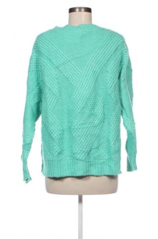 Damenpullover Norah, Größe S, Farbe Grün, Preis 15,99 €