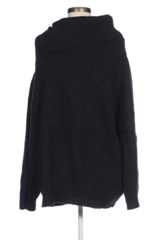 Damenpullover Norah, Größe XL, Farbe Schwarz, Preis 7,49 €