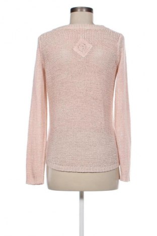 Damenpullover ONLY, Größe S, Farbe Rosa, Preis 10,99 €