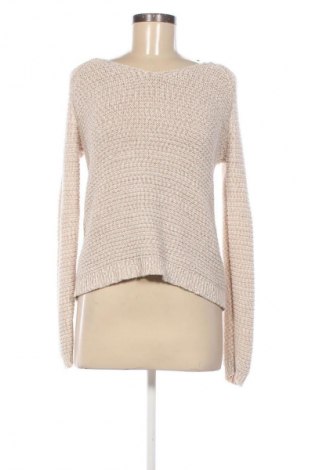 Damenpullover ONLY, Größe M, Farbe Beige, Preis € 18,99