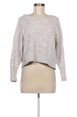 Damenpullover ONLY, Größe L, Farbe Grau, Preis 18,99 €