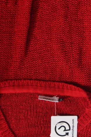 Damenpullover ONLY, Größe M, Farbe Rot, Preis € 9,99