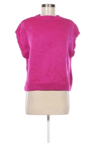 Damenpullover ONLY, Größe S, Farbe Rosa, Preis 18,99 €