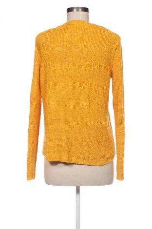 Damenpullover ONLY, Größe M, Farbe Gelb, Preis 4,49 €