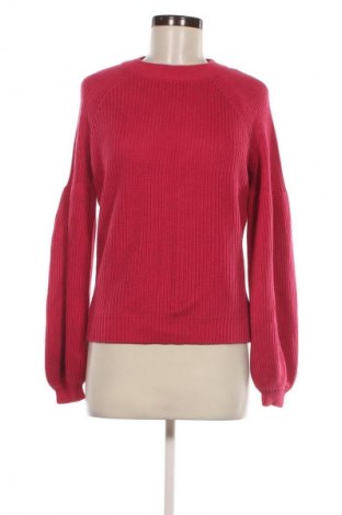 Damski sweter ONLY, Rozmiar S, Kolor Różowy, Cena 102,99 zł