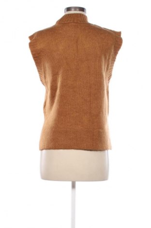 Damenpullover ONLY, Größe S, Farbe Braun, Preis 6,99 €