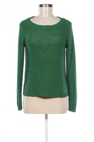 Pulover de femei ONLY, Mărime M, Culoare Verde, Preț 48,99 Lei