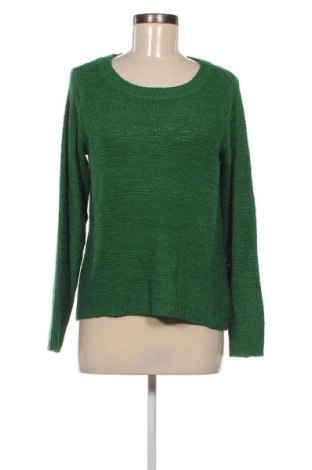 Damski sweter ONLY, Rozmiar M, Kolor Zielony, Cena 47,99 zł