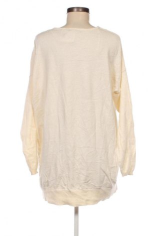 Damenpullover ONLY, Größe M, Farbe Beige, Preis 10,99 €