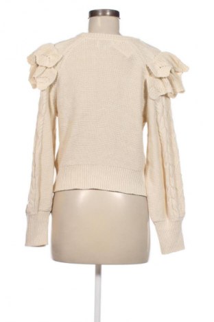 Damenpullover ONLY, Größe M, Farbe Beige, Preis 18,99 €