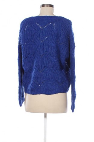 Damski sweter ONLY, Rozmiar M, Kolor Niebieski, Cena 34,99 zł