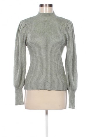 Damenpullover ONLY, Größe M, Farbe Grün, Preis 9,99 €