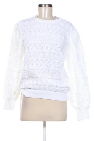 Damenpullover ONLY, Größe XXL, Farbe Weiß, Preis 12,99 €