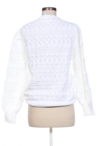 Damenpullover ONLY, Größe XXL, Farbe Weiß, Preis 12,99 €