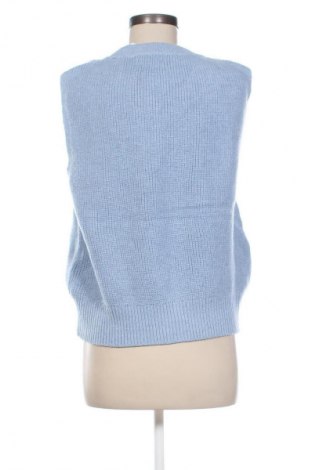 Damenpullover ONLY, Größe M, Farbe Blau, Preis € 4,99