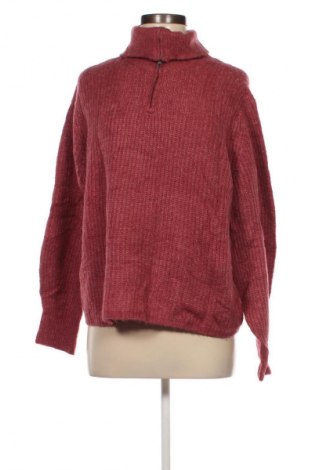 Damenpullover ONLY, Größe XXL, Farbe Aschrosa, Preis 6,99 €