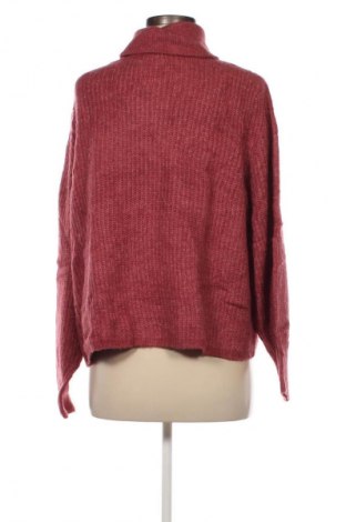 Damenpullover ONLY, Größe XXL, Farbe Aschrosa, Preis € 18,99