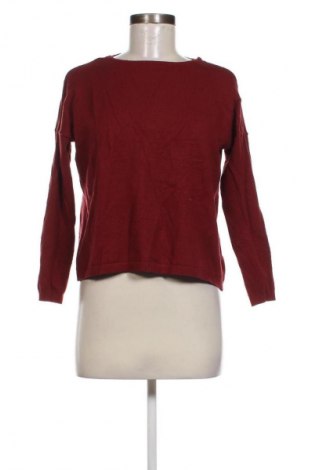 Damenpullover ONLY, Größe S, Farbe Rot, Preis € 9,99