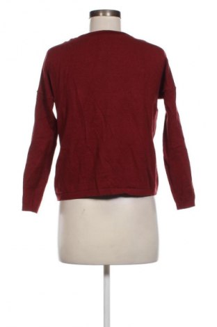 Damenpullover ONLY, Größe S, Farbe Rot, Preis € 9,99