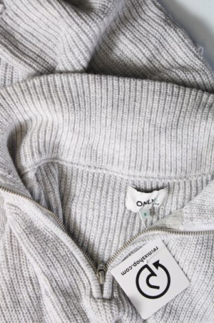 Damenpullover ONLY, Größe S, Farbe Grau, Preis € 7,99