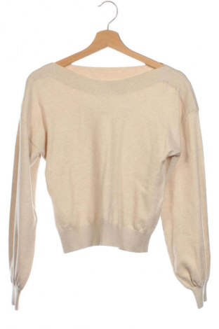 Damenpullover ONLY, Größe XS, Farbe Beige, Preis 9,49 €