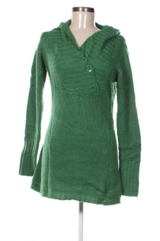 Pulover de femei ONLY, Mărime S, Culoare Verde, Preț 35,99 Lei