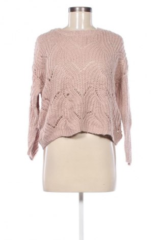 Damenpullover ONLY, Größe M, Farbe Rosa, Preis € 6,99