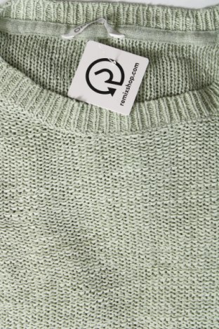 Damenpullover ONLY, Größe M, Farbe Grün, Preis € 10,99