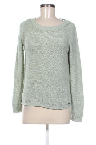 Damenpullover ONLY, Größe M, Farbe Grün, Preis € 8,99