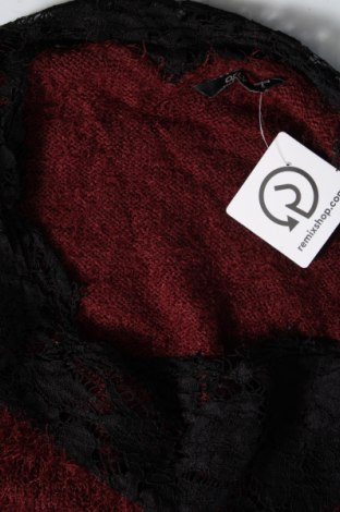 Damenpullover ONLY, Größe S, Farbe Rot, Preis € 6,99